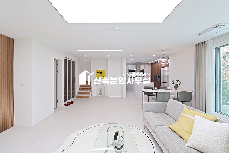 경기 파주시 야당동 폴라씨엘로 [ 3룸 . 4룸 . 테라스 . 복층 Type ] 분양 매물번호 15122 사진 56