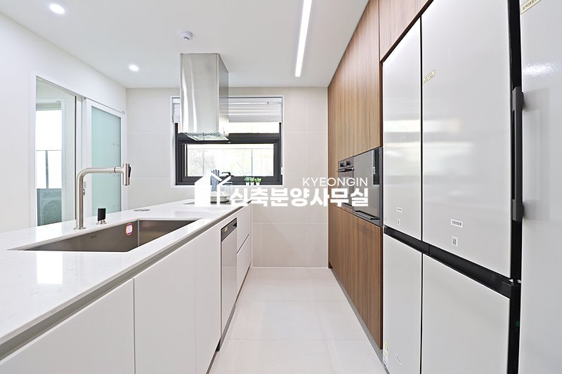 경기 파주시 야당동 폴라씨엘로 [ 3룸 . 4룸 . 테라스 . 복층 Type ] 분양 매물번호 15122 사진 60