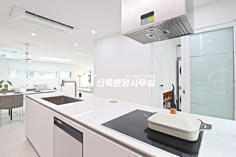 경기 파주시 야당동 폴라씨엘로 [ 3룸 . 4룸 . 테라스 . 복층 Type ] 분양 매물번호 15122 사진 62