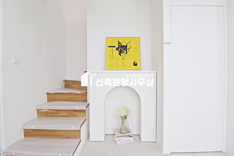 경기 파주시 야당동 폴라씨엘로 [ 3룸 . 4룸 . 테라스 . 복층 Type ] 분양 매물번호 15122 사진 66