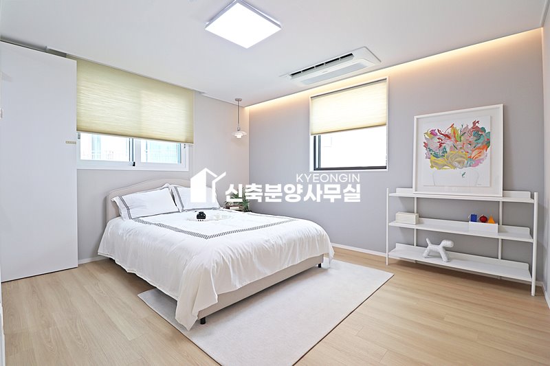 경기 파주시 야당동 폴라씨엘로 [ 3룸 . 4룸 . 테라스 . 복층 Type ] 분양 매물번호 15122 사진 70