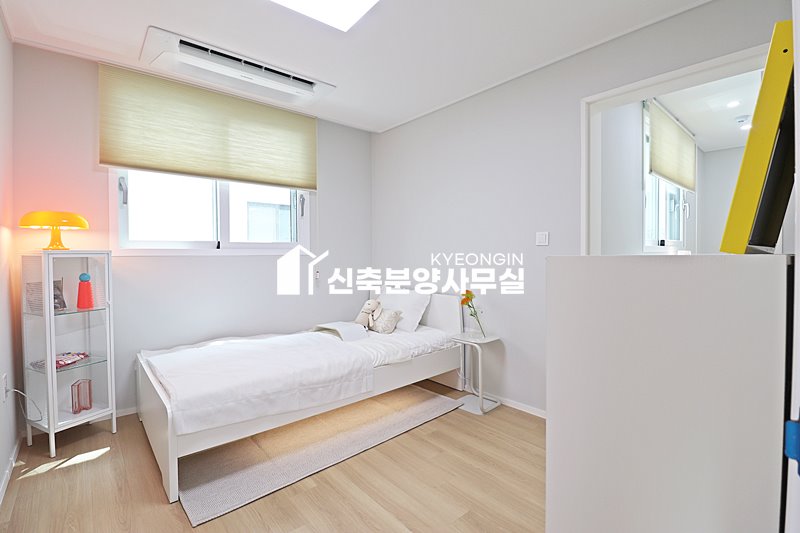 경기 파주시 야당동 폴라씨엘로 [ 3룸 . 4룸 . 테라스 . 복층 Type ] 분양 매물번호 15122 사진 74