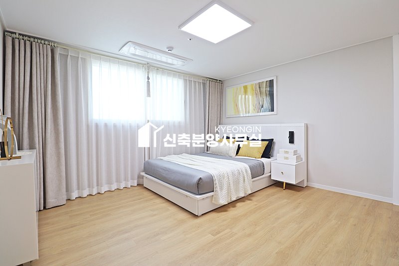경기 부천원미구 역곡동 엘리시안 아파트 [ 3룸 . 테라스 Type ] 분양 매물번호 15722 사진 12