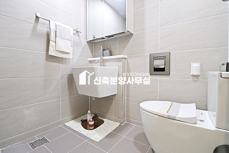 경기 부천원미구 역곡동 엘리시안 아파트 [ 3룸 . 테라스 Type ] 분양 매물번호 15722 사진 13