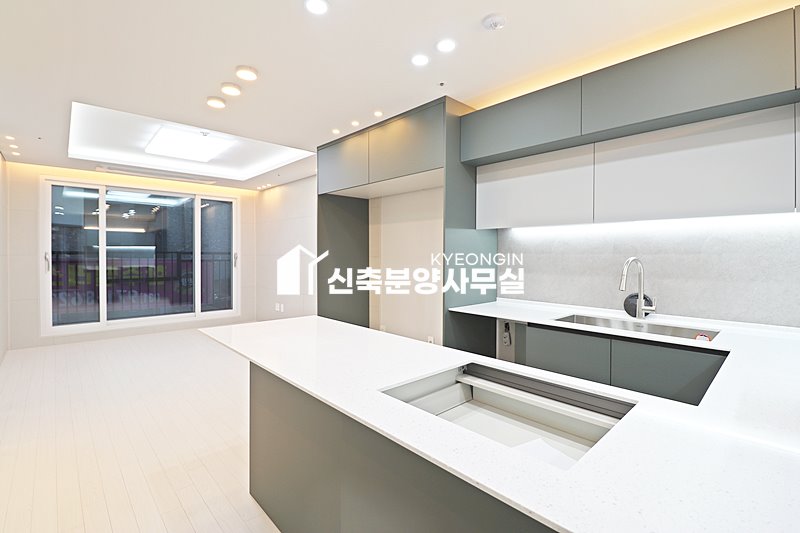 경기 고양덕양구 토당동 한주팰리스 [ 3룸 . 테라스 Type ] 분양 매물번호 14665 사진 1