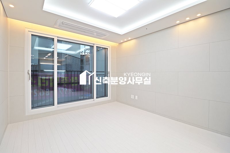 경기 고양덕양구 토당동 한주팰리스 [ 3룸 . 테라스 Type ] 분양 매물번호 14665 사진 2