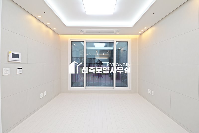 경기 고양덕양구 토당동 한주팰리스 [ 3룸 . 테라스 Type ] 분양 매물번호 14665 사진 3