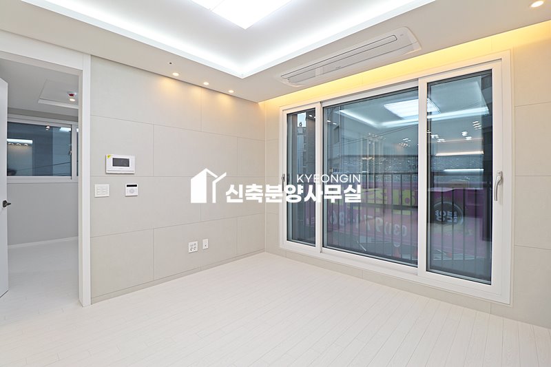 경기 고양덕양구 토당동 한주팰리스 [ 3룸 . 테라스 Type ] 분양 매물번호 14665 사진 4