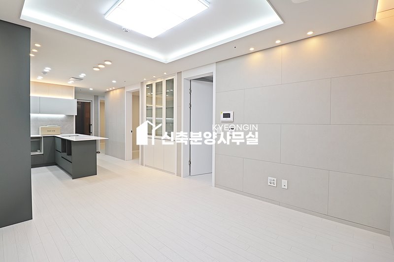 경기 고양덕양구 토당동 한주팰리스 [ 3룸 . 테라스 Type ] 분양 매물번호 14665 사진 5