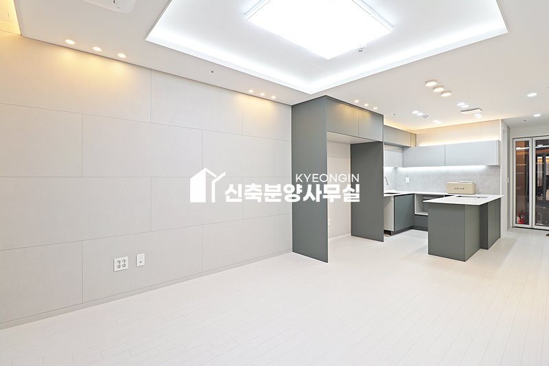경기 고양덕양구 토당동 한주팰리스 [ 3룸 . 테라스 Type ] 분양 매물번호 14665 사진 6