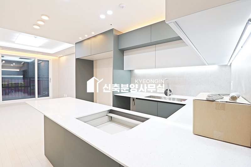 경기 고양덕양구 토당동 한주팰리스 [ 3룸 . 테라스 Type ] 분양 매물번호 14665 사진 7
