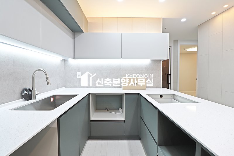 경기 고양덕양구 토당동 한주팰리스 [ 3룸 . 테라스 Type ] 분양 매물번호 14665 사진 10