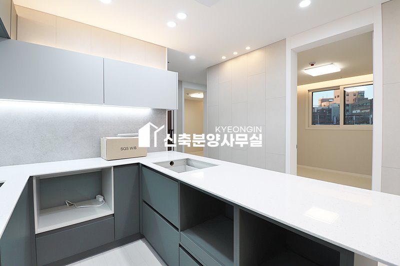경기 고양덕양구 토당동 한주팰리스 [ 3룸 . 테라스 Type ] 분양 매물번호 14665 사진 11