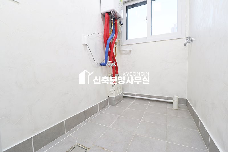 경기 고양덕양구 토당동 한주팰리스 [ 3룸 . 테라스 Type ] 분양 매물번호 14665 사진 12