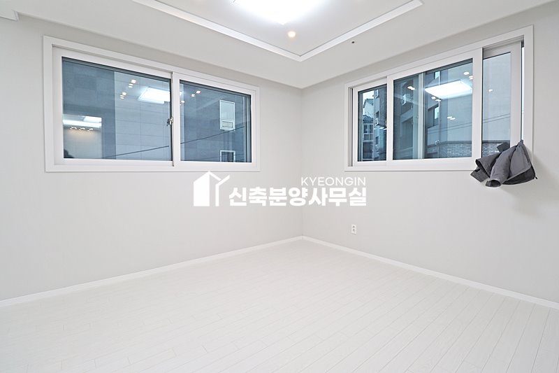 경기 고양덕양구 토당동 한주팰리스 [ 3룸 . 테라스 Type ] 분양 매물번호 14665 사진 13