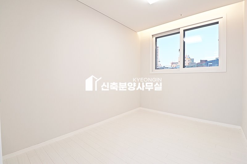 경기 고양덕양구 토당동 한주팰리스 [ 3룸 . 테라스 Type ] 분양 매물번호 14665 사진 15
