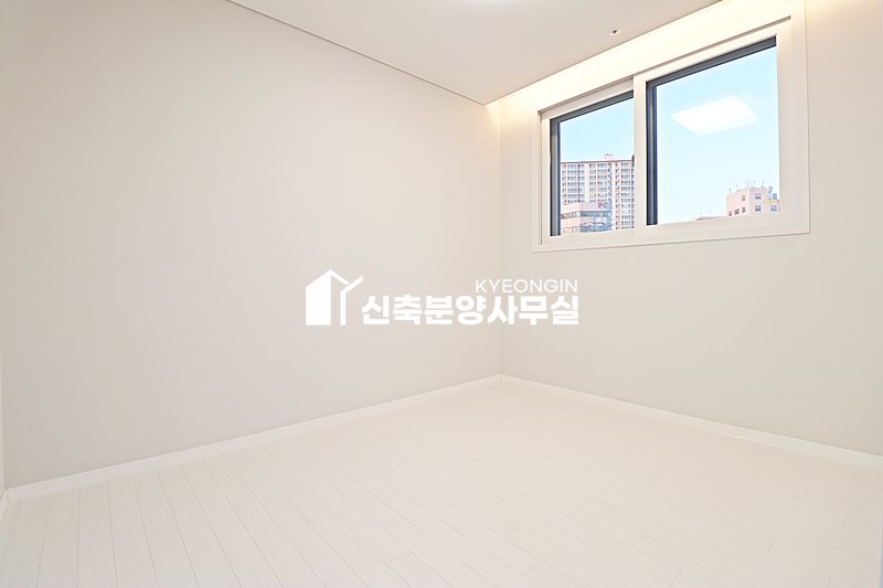 경기 고양덕양구 토당동 한주팰리스 [ 3룸 . 테라스 Type ] 분양 매물번호 14665 사진 16