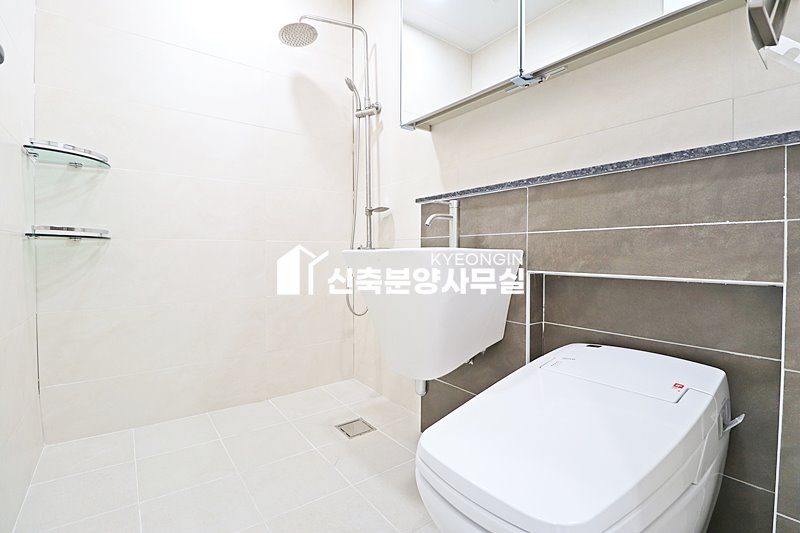 경기 고양덕양구 토당동 한주팰리스 [ 3룸 . 테라스 Type ] 분양 매물번호 14665 사진 17