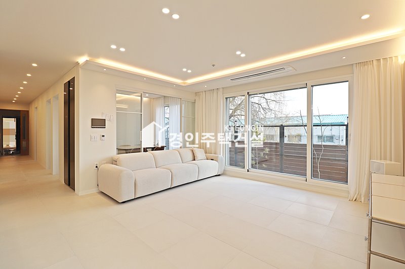 경기 파주시 상지석동 보네르 101동 [ 4룸 . 테라스 . 복층 Type ] 분양 매물번호 15980 사진 4