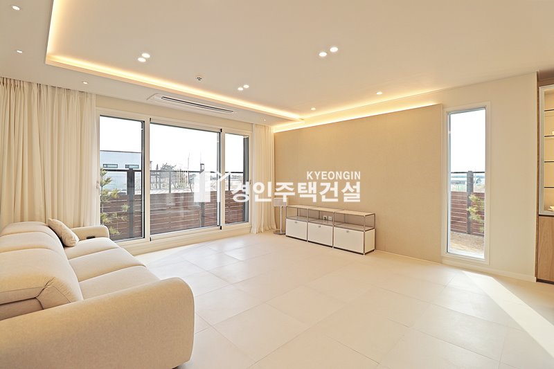 경기 파주시 상지석동 보네르 101동 [ 4룸 . 테라스 . 복층 Type ] 분양 매물번호 15980 사진 6