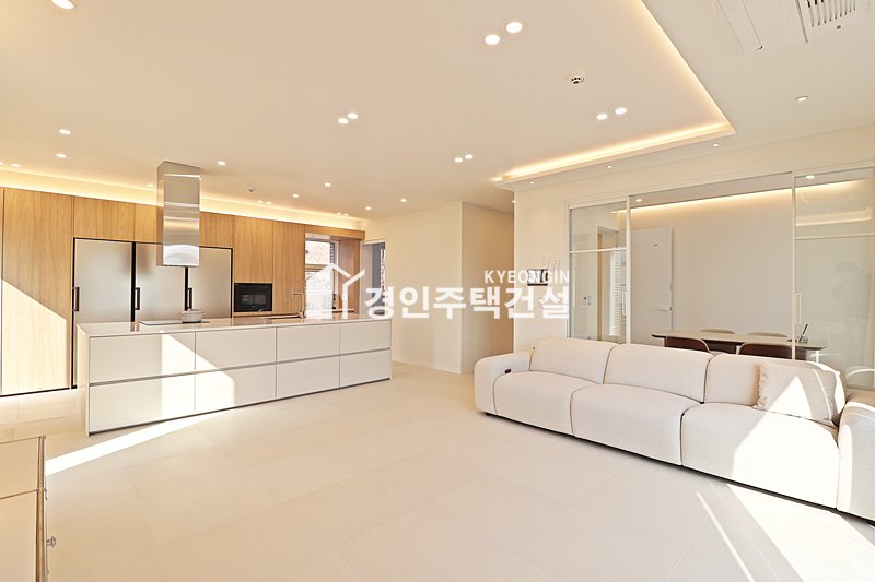 경기 파주시 상지석동 보네르 101동 [ 4룸 . 테라스 . 복층 Type ] 분양 매물번호 15980 사진 10