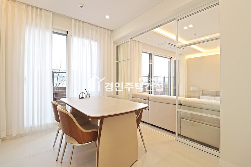 경기 파주시 상지석동 보네르 101동 [ 4룸 . 테라스 . 복층 Type ] 분양 매물번호 15980 사진 19
