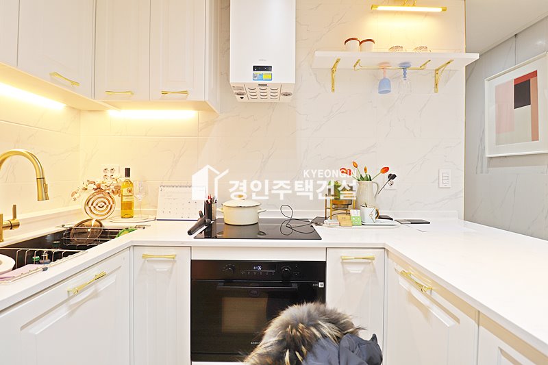 인천 계양구 장기동 엘케이빌리지 로얄파크시티 [ 3룸 . 테라스 Type ] 분양 매물번호 15977 사진 11