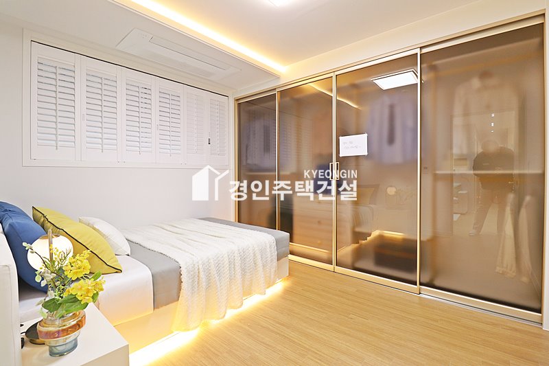 인천 계양구 장기동 엘케이빌리지 로얄파크시티 [ 3룸 . 테라스 Type ] 분양 매물번호 15977 사진 13