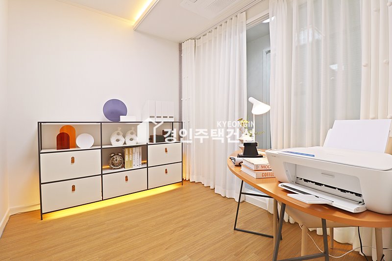 인천 계양구 장기동 엘케이빌리지 로얄파크시티 [ 3룸 . 테라스 Type ] 분양 매물번호 15977 사진 16