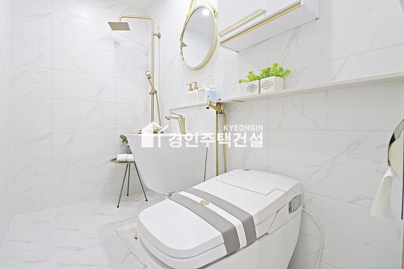 인천 계양구 장기동 엘케이빌리지 로얄파크시티 [ 3룸 . 테라스 Type ] 분양 매물번호 15977 사진 17
