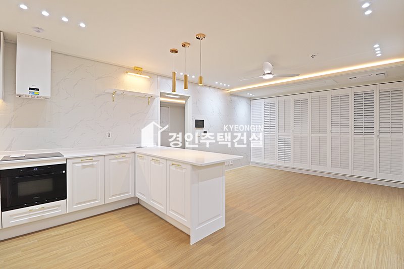 인천 계양구 장기동 엘케이빌리지 로얄파크시티 [ 3룸 . 테라스 Type ] 분양 매물번호 15977 사진 19