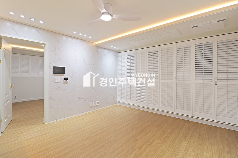 인천 계양구 장기동 엘케이빌리지 로얄파크시티 [ 3룸 . 테라스 Type ] 분양 매물번호 15977 사진 20