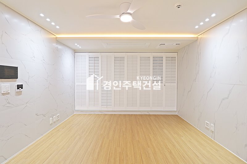 인천 계양구 장기동 엘케이빌리지 로얄파크시티 [ 3룸 . 테라스 Type ] 분양 매물번호 15977 사진 21