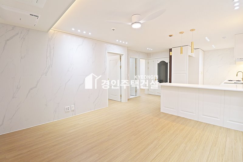 인천 계양구 장기동 엘케이빌리지 로얄파크시티 [ 3룸 . 테라스 Type ] 분양 매물번호 15977 사진 23