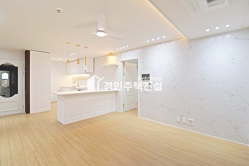 인천 계양구 장기동 엘케이빌리지 로얄파크시티 [ 3룸 . 테라스 Type ] 분양 매물번호 15977 사진 25