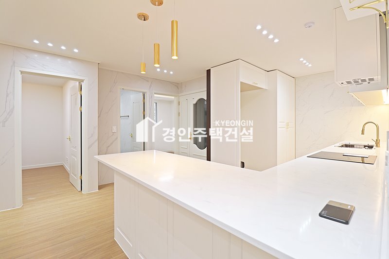 인천 계양구 장기동 엘케이빌리지 로얄파크시티 [ 3룸 . 테라스 Type ] 분양 매물번호 15977 사진 26