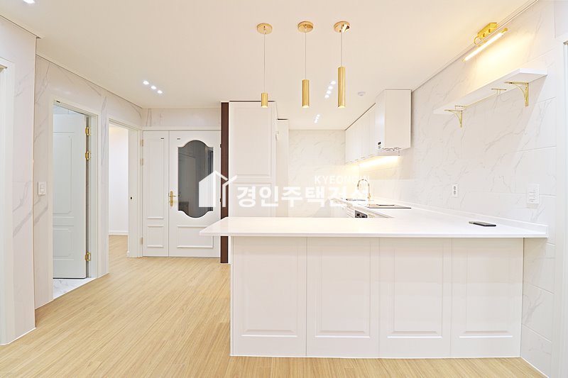 인천 계양구 장기동 엘케이빌리지 로얄파크시티 [ 3룸 . 테라스 Type ] 분양 매물번호 15977 사진 27
