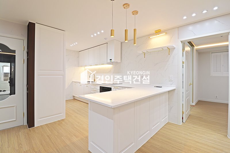 인천 계양구 장기동 엘케이빌리지 로얄파크시티 [ 3룸 . 테라스 Type ] 분양 매물번호 15977 사진 28