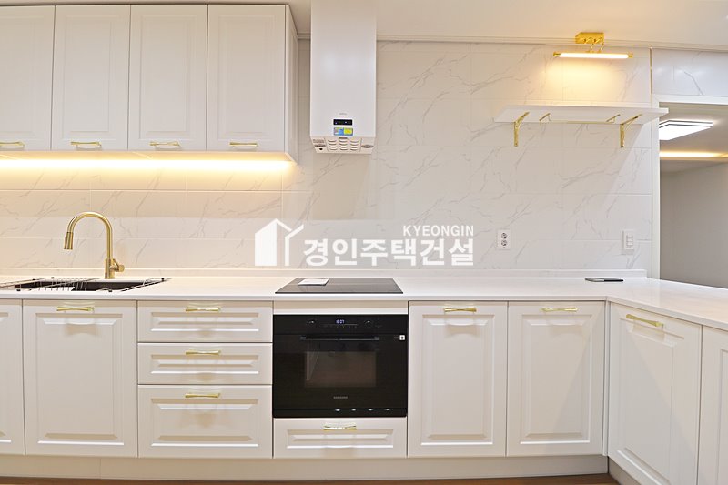 인천 계양구 장기동 엘케이빌리지 로얄파크시티 [ 3룸 . 테라스 Type ] 분양 매물번호 15977 사진 29