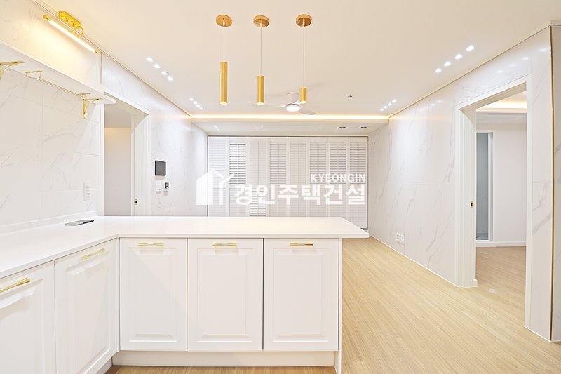 인천 계양구 장기동 엘케이빌리지 로얄파크시티 [ 3룸 . 테라스 Type ] 분양 매물번호 15977 사진 31