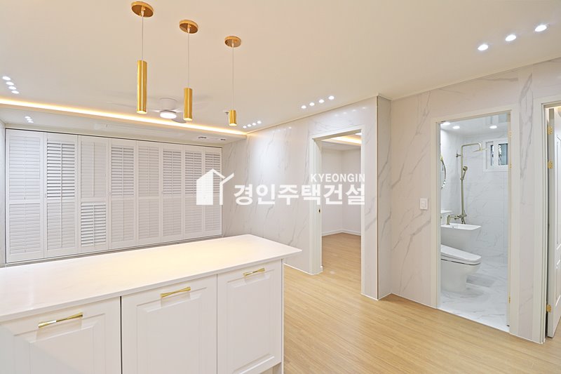 인천 계양구 장기동 엘케이빌리지 로얄파크시티 [ 3룸 . 테라스 Type ] 분양 매물번호 15977 사진 32