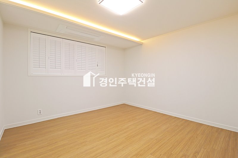 인천 계양구 장기동 엘케이빌리지 로얄파크시티 [ 3룸 . 테라스 Type ] 분양 매물번호 15977 사진 33