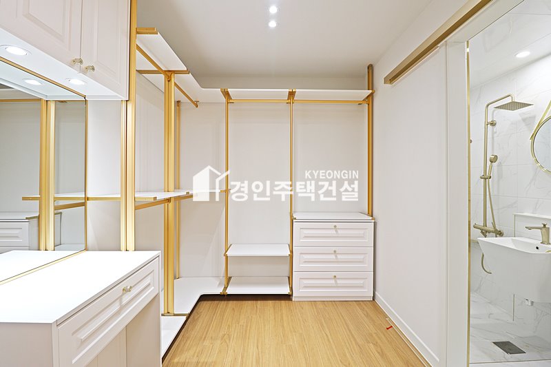 인천 계양구 장기동 엘케이빌리지 로얄파크시티 [ 3룸 . 테라스 Type ] 분양 매물번호 15977 사진 34