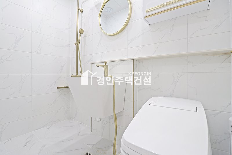 인천 계양구 장기동 엘케이빌리지 로얄파크시티 [ 3룸 . 테라스 Type ] 분양 매물번호 15977 사진 35