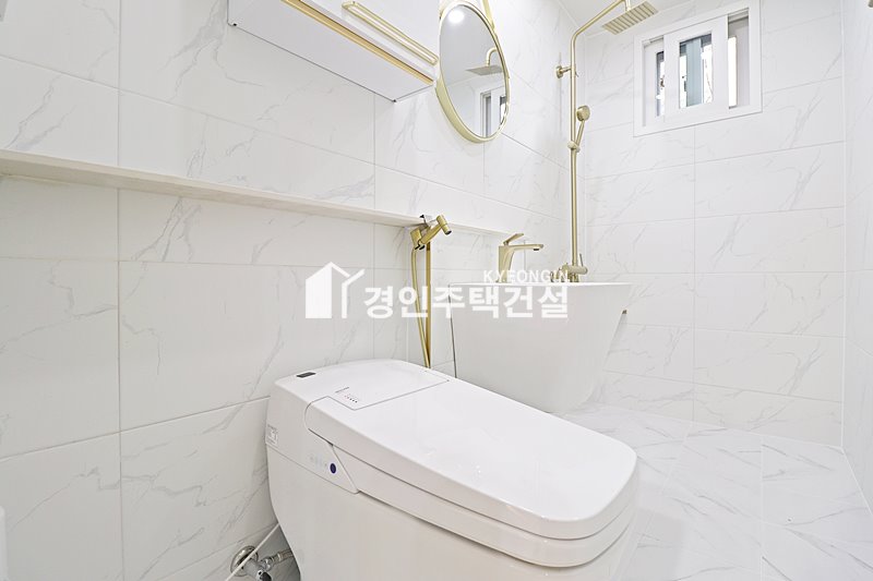 인천 계양구 장기동 엘케이빌리지 로얄파크시티 [ 3룸 . 테라스 Type ] 분양 매물번호 15977 사진 38