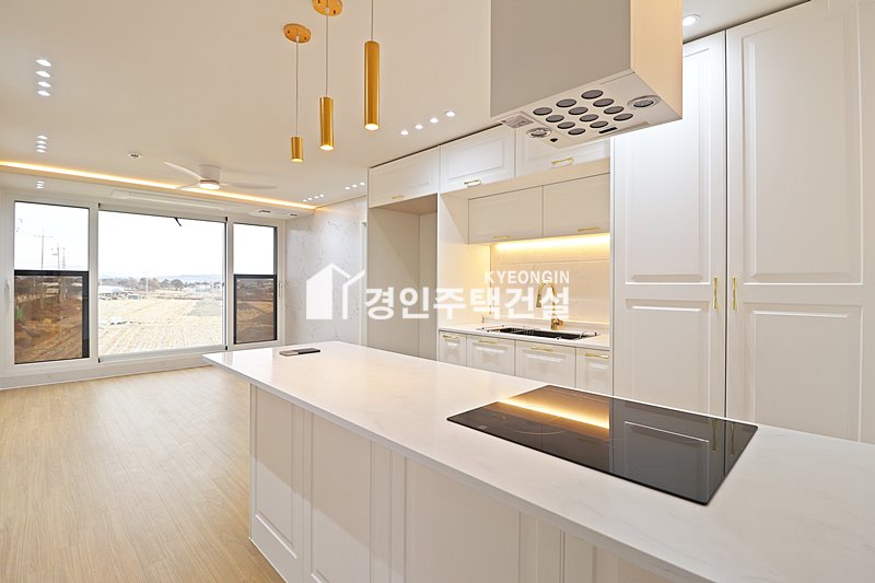 인천 계양구 장기동 엘케이빌리지 로얄파크시티 [ 3룸 . 테라스 Type ] 분양 매물번호 15977 사진 41