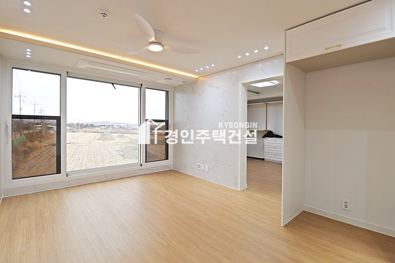 인천 계양구 장기동 엘케이빌리지 로얄파크시티 [ 3룸 . 테라스 Type ] 분양 매물번호 15977 사진 42