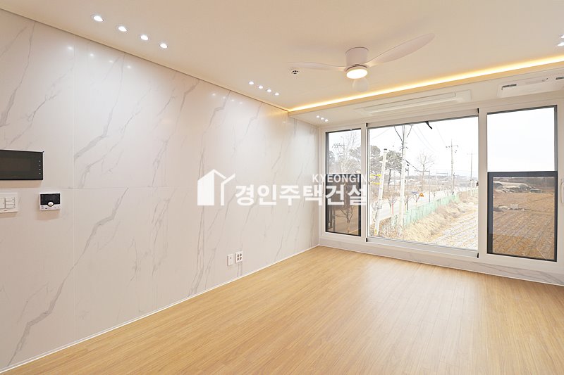 인천 계양구 장기동 엘케이빌리지 로얄파크시티 [ 3룸 . 테라스 Type ] 분양 매물번호 15977 사진 43