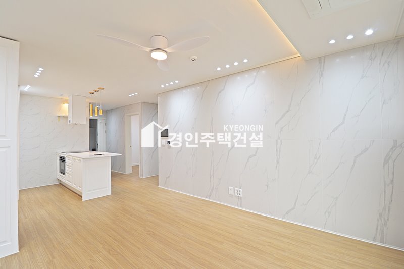 인천 계양구 장기동 엘케이빌리지 로얄파크시티 [ 3룸 . 테라스 Type ] 분양 매물번호 15977 사진 44