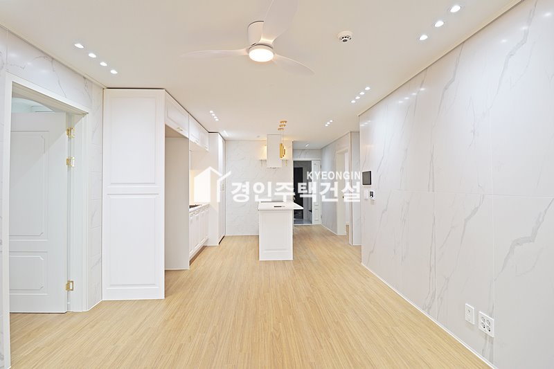 인천 계양구 장기동 엘케이빌리지 로얄파크시티 [ 3룸 . 테라스 Type ] 분양 매물번호 15977 사진 45